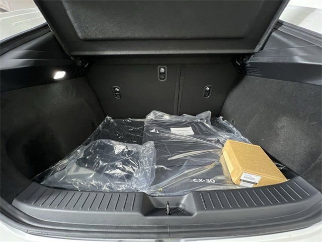 2026 Mazda CX-30 Turbo Premium Plus - Photo 20