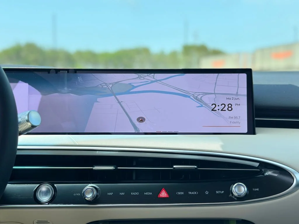 Used 2026  Genesis  image 12