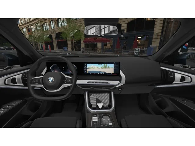 New 2026 Arctic Race Blue metallic BMW 30 xDrive image 10