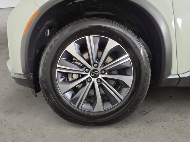 2024 INFINITI QX60 PURE - Photo 14