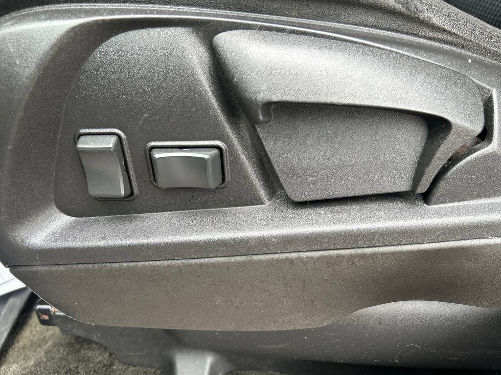 2017 Chevrolet Equinox LS - Photo 21