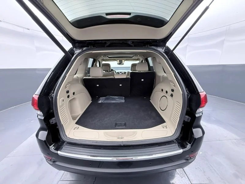 2021 Jeep Grand Cherokee Limited - Photo 22