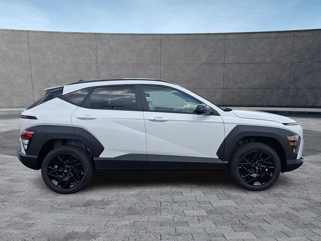 New 2027  Hyundai SEL Sport image 8