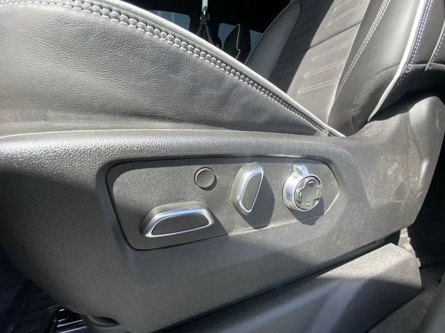 Certified Used 2026 Sterling Metallic GMC AT4X image 12