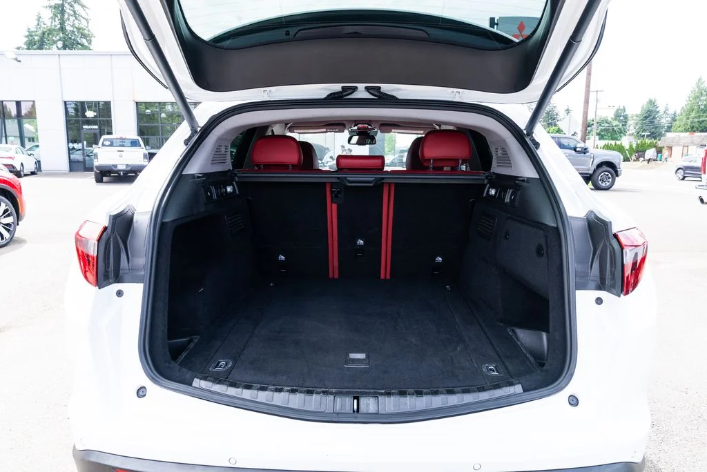 Used 2021 White Alfa Romeo Sprint image 7