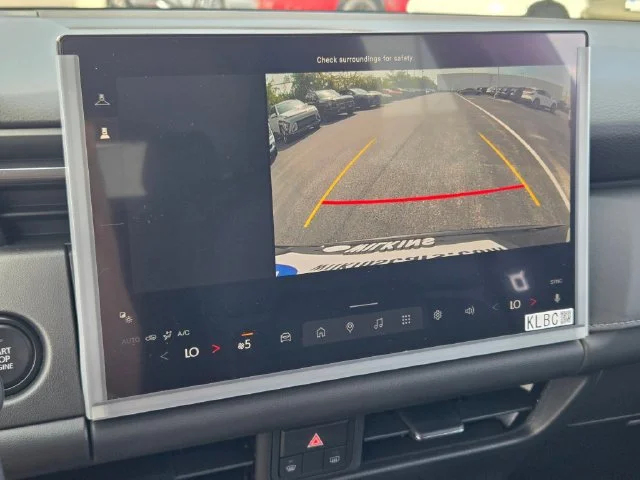 New 2026 Jet Black Mica Mazda 2.5 S Select AWD image 22