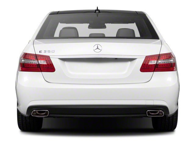 Used 2010  Mercedes-Benz E 350 image 5