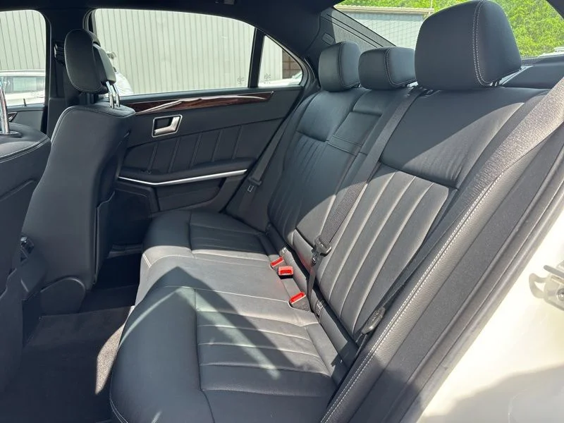 Used 2016  Mercedes-Benz E 350 image 13