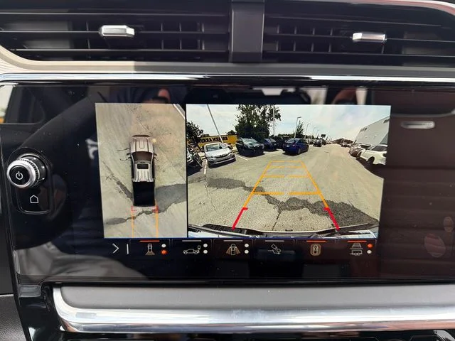 New 2026 White GMC Denali Ultimate image 13