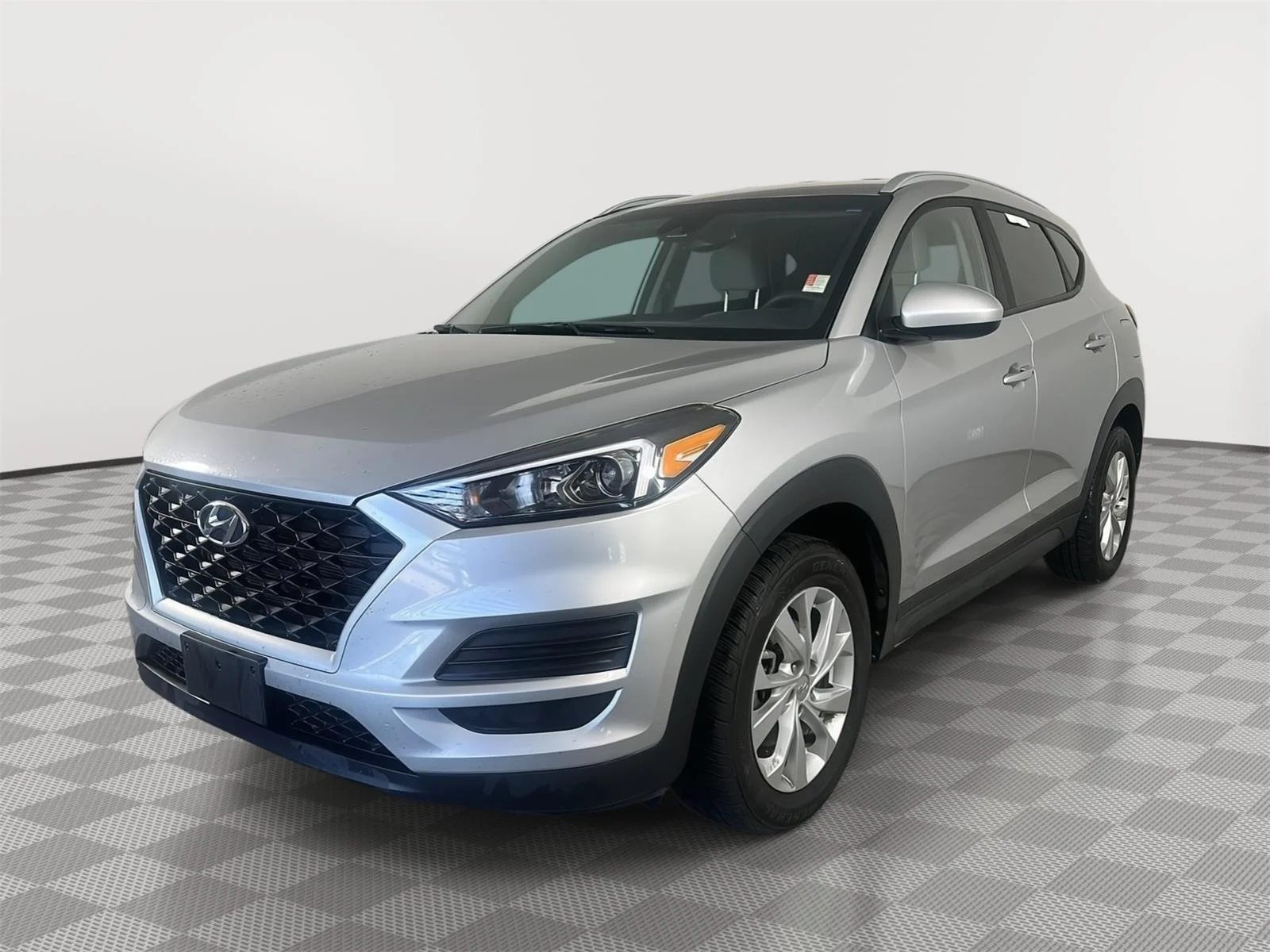 Used 2020  Hyundai Value image 3