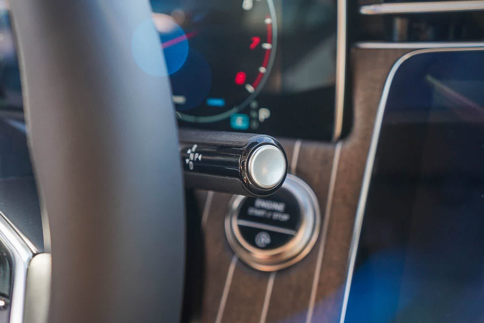 New 2026 Obsidian Black Metallic Mercedes-Benz E 350 image 26