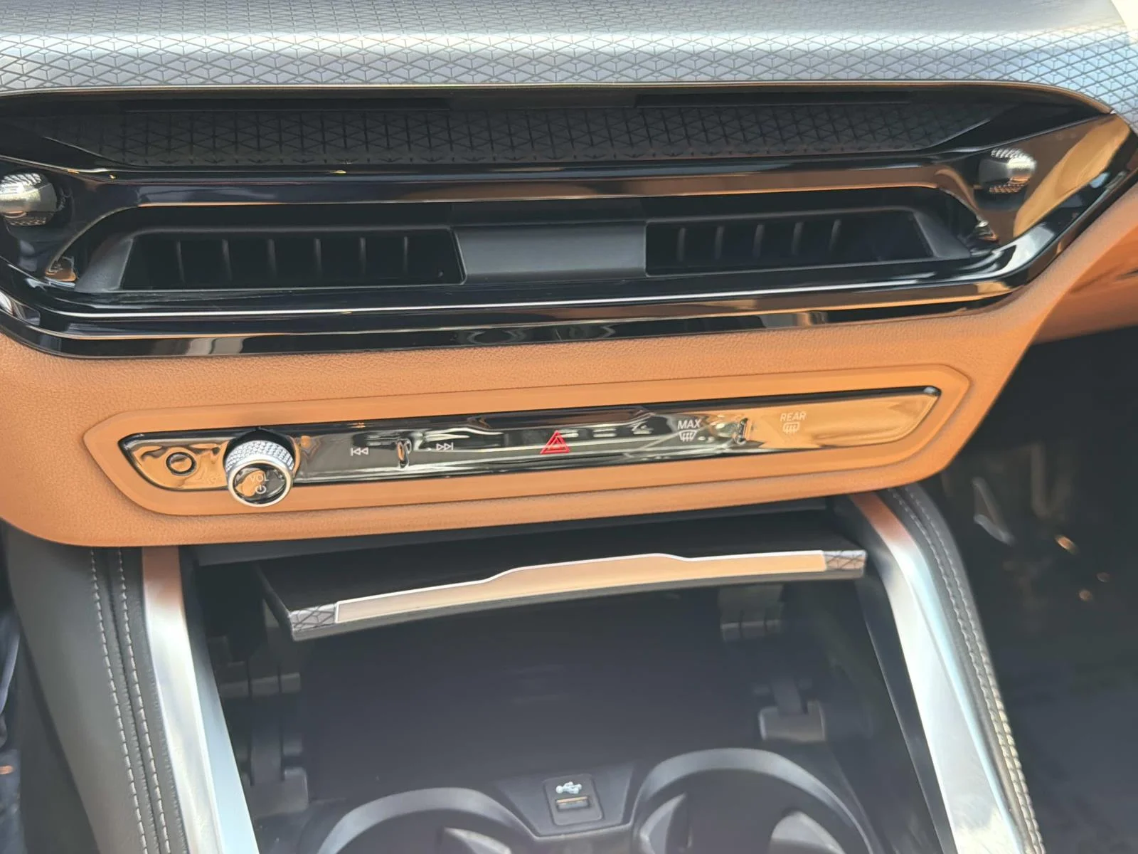 Used 2026 Vegas Red Metallic BMW M440i Gran Coupe image 17