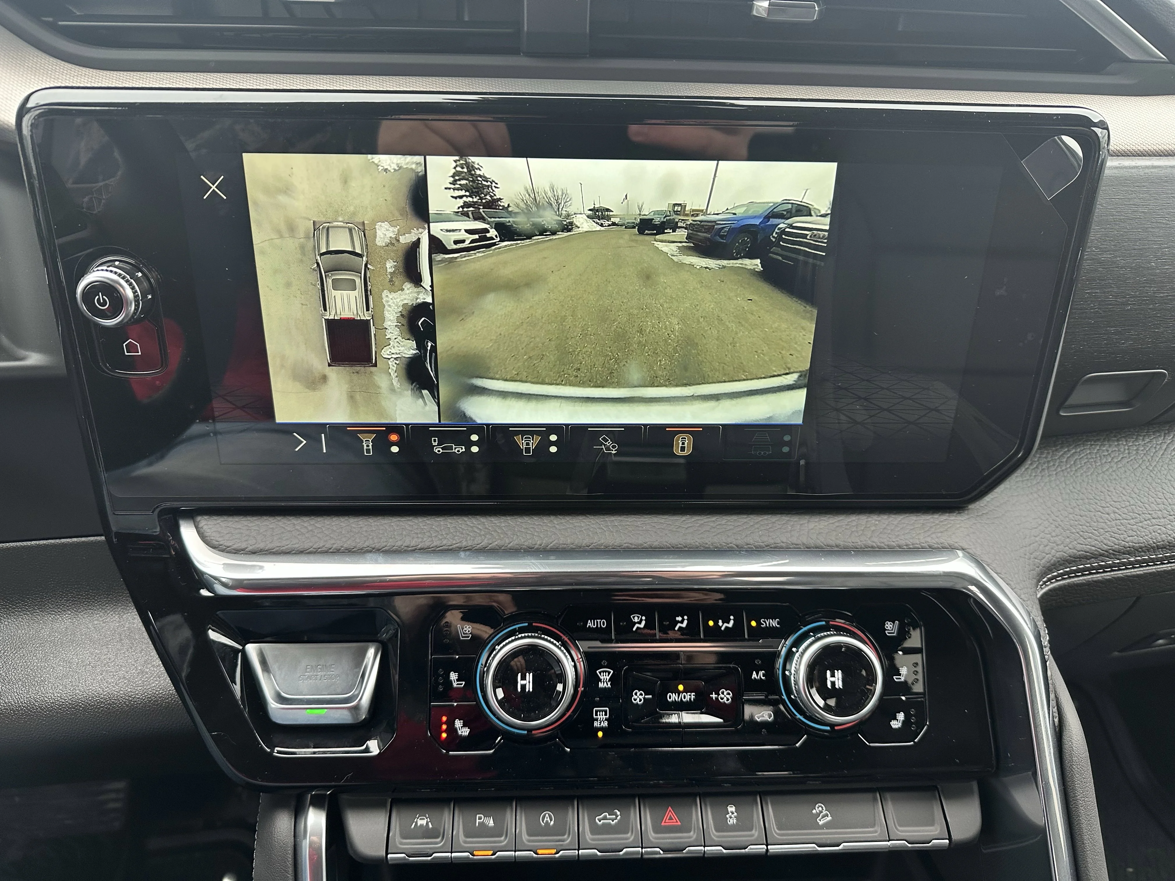 New 2026 Onyx Black GMC Denali image 16