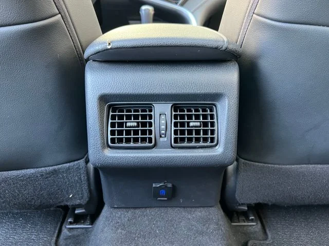 Used 2021 Wind Chill Pearl Toyota XSE V6 image 38