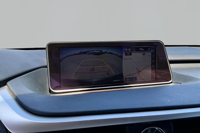 Used 2016 Blue Lexus 350 image 23