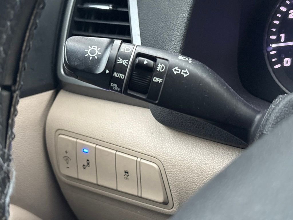 2017 Hyundai Tucson SE Plus - Photo 21