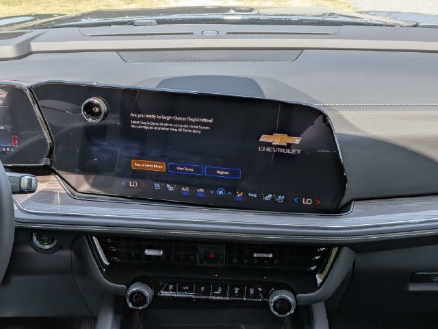 2026 Chevrolet Tahoe Premier - Photo 20