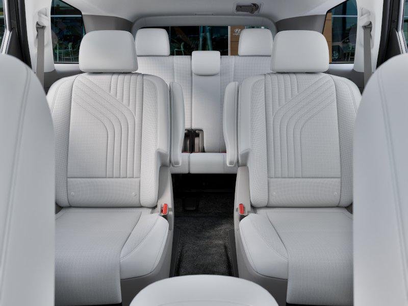 New 2026 Abyss Black Hyundai SEL Premium image 12