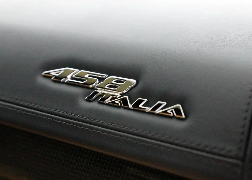 2013 Ferrari 458 Italia Base - Photo 24