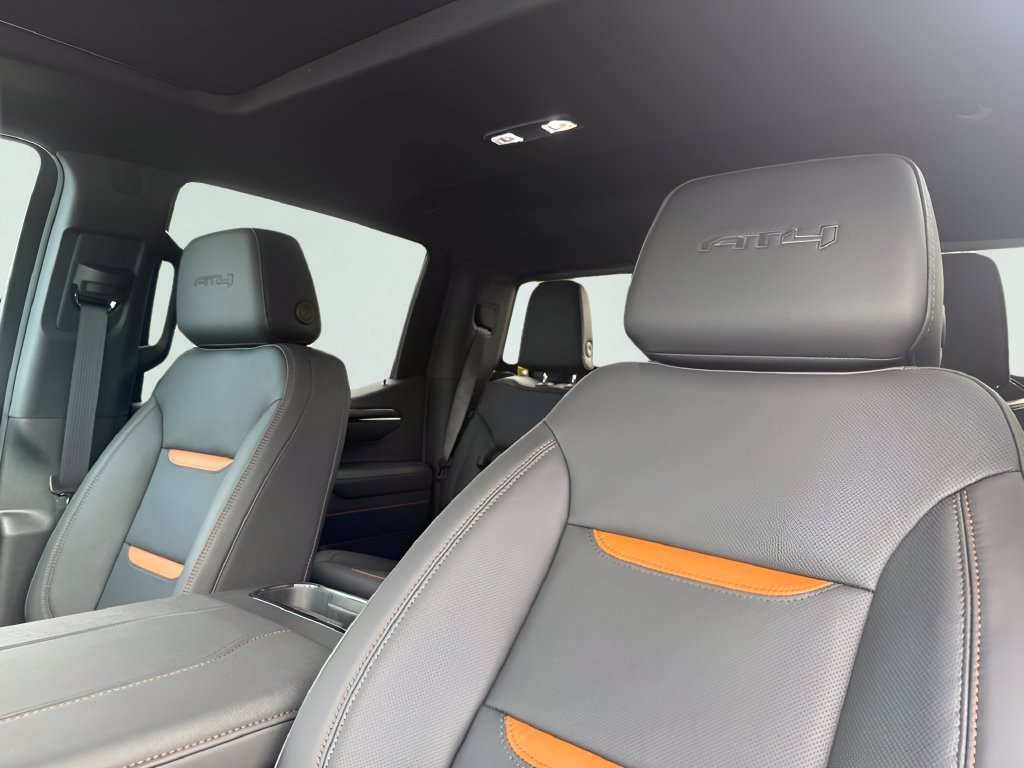 2026 GMC Sierra 1500 AT4 - Photo 10