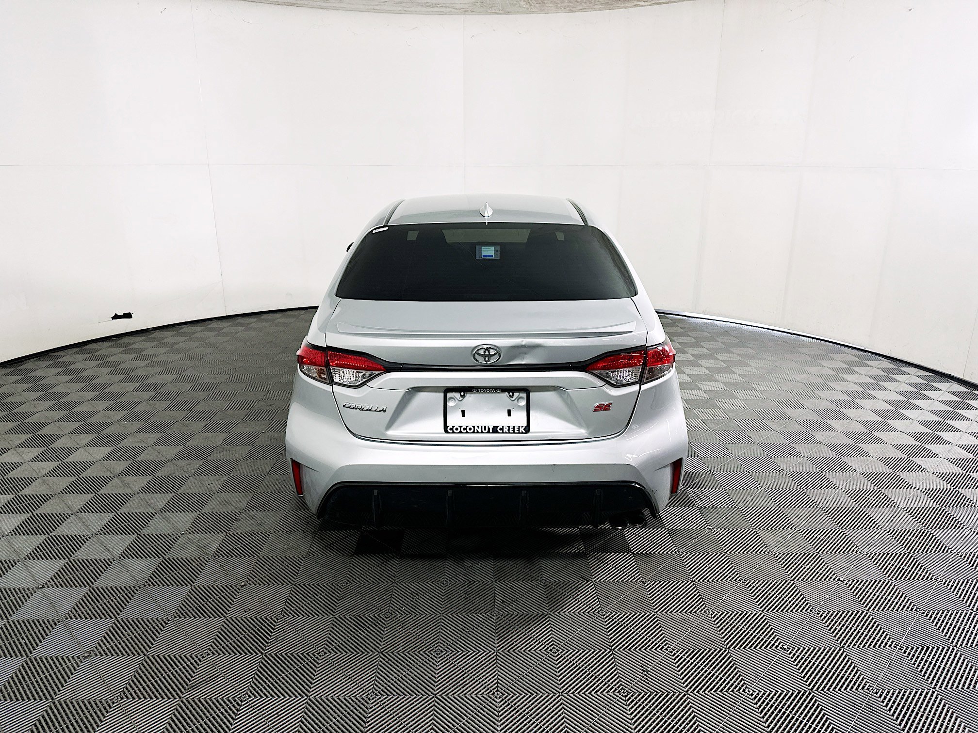 2024 Toyota Corolla thumbnail 6