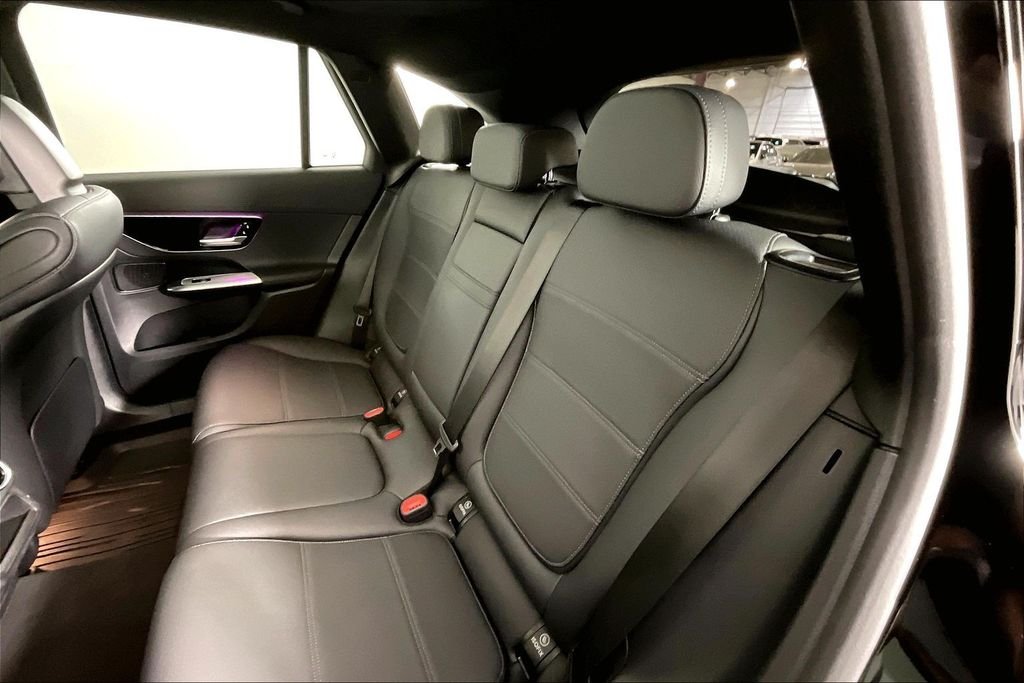 2025 Mercedes-Benz GLC Base - Photo 18