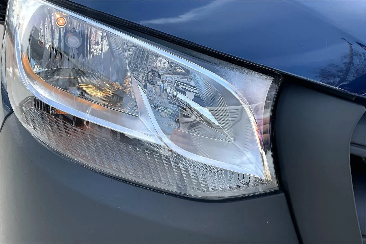 New 2026 Steel Blue Mercedes-Benz  image 15