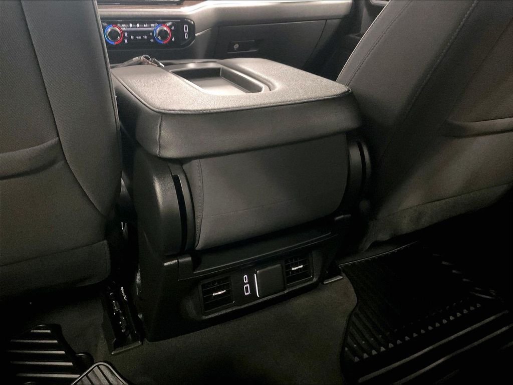 Used 2023 Black Chevrolet LT image 27