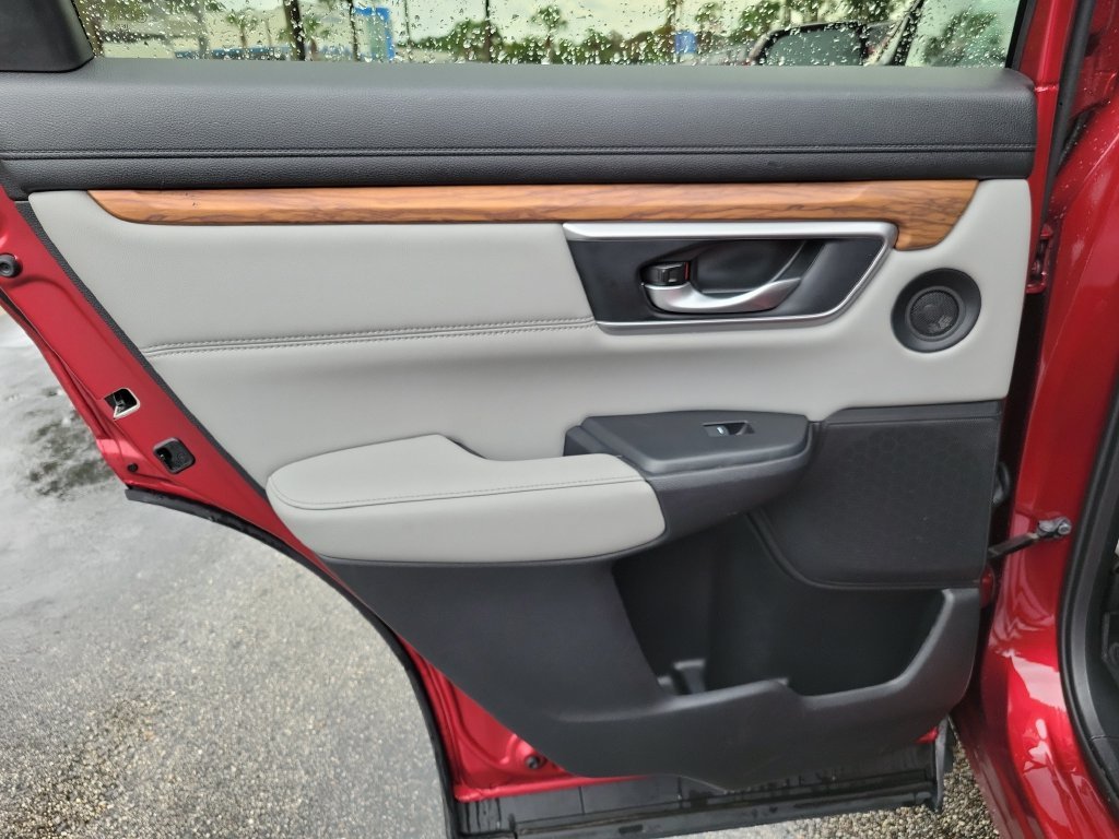 2020 Honda CR-V EX-L - Photo 12