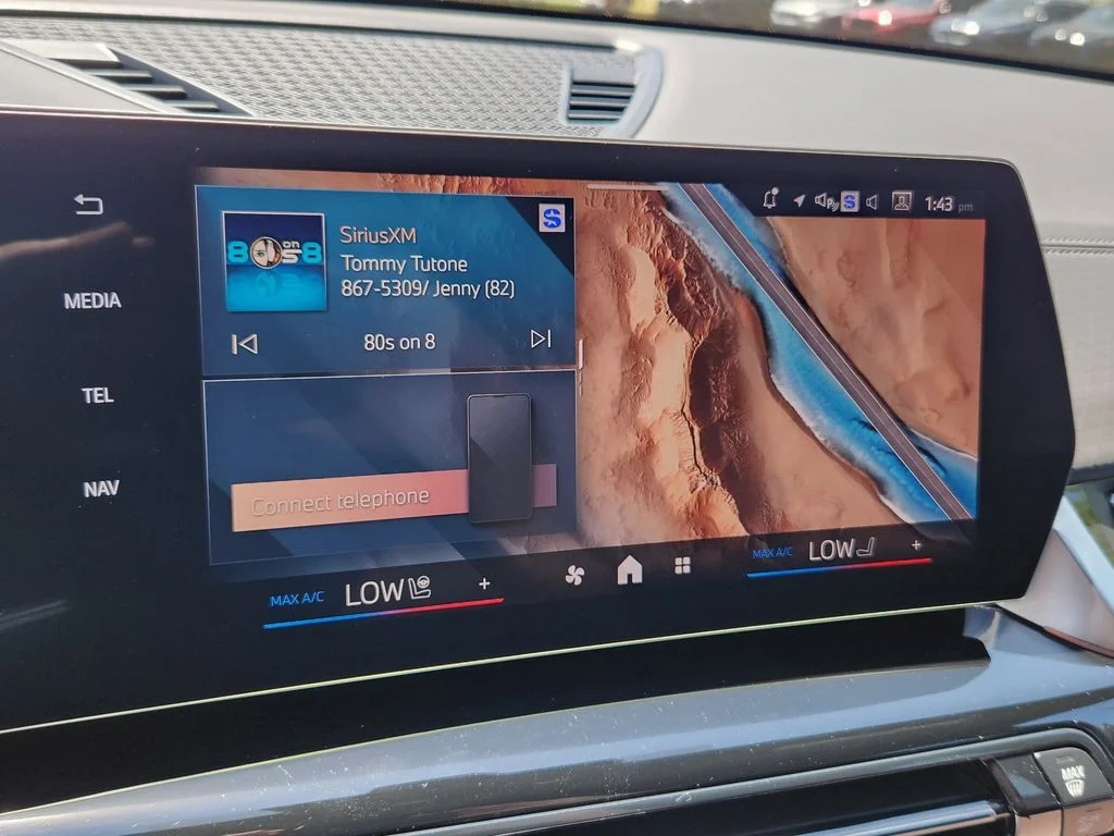 2025 BMW X2 28i - Photo 22
