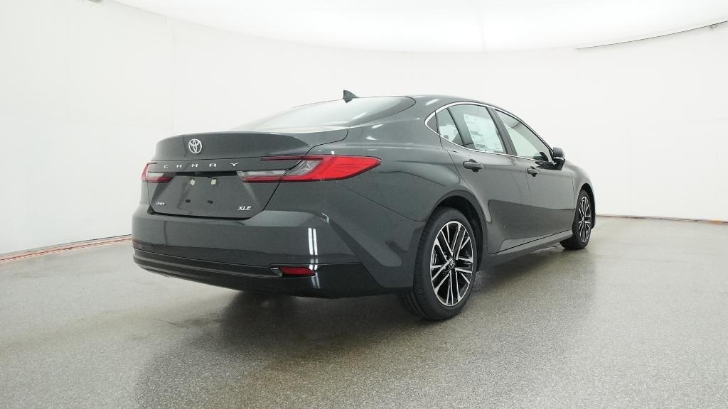New 2026 Underground Toyota XLE image 42
