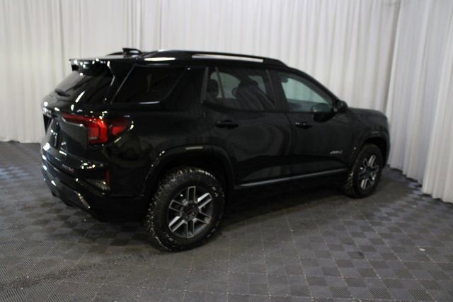 2026 GMC Terrain AT4 - Photo 6