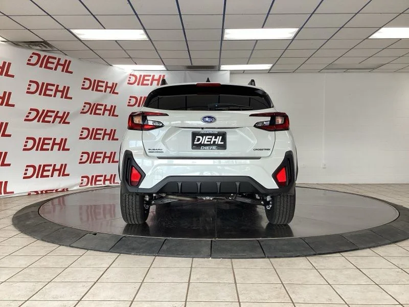 2026 Subaru Crosstrek Premium - Photo 9