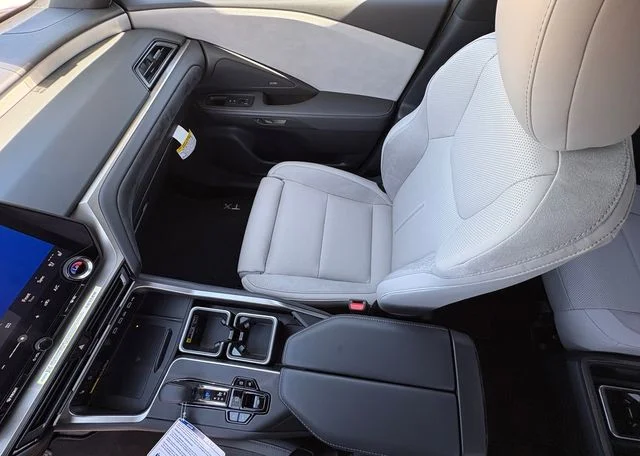 New 2026 Red Lexus 350 Luxury image 17
