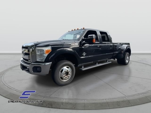 2016 Ford F-350 photo 3
