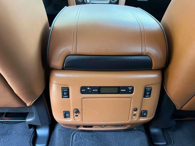 Used 2018 Beige INFINITI Base image 16