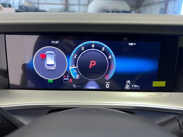 New 2026 Beige Volkswagen 2.0T SE R-Line Black image 16