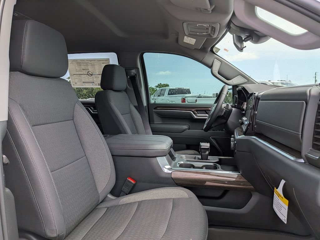 2026 Chevrolet Silverado 1500 LT - Photo 31