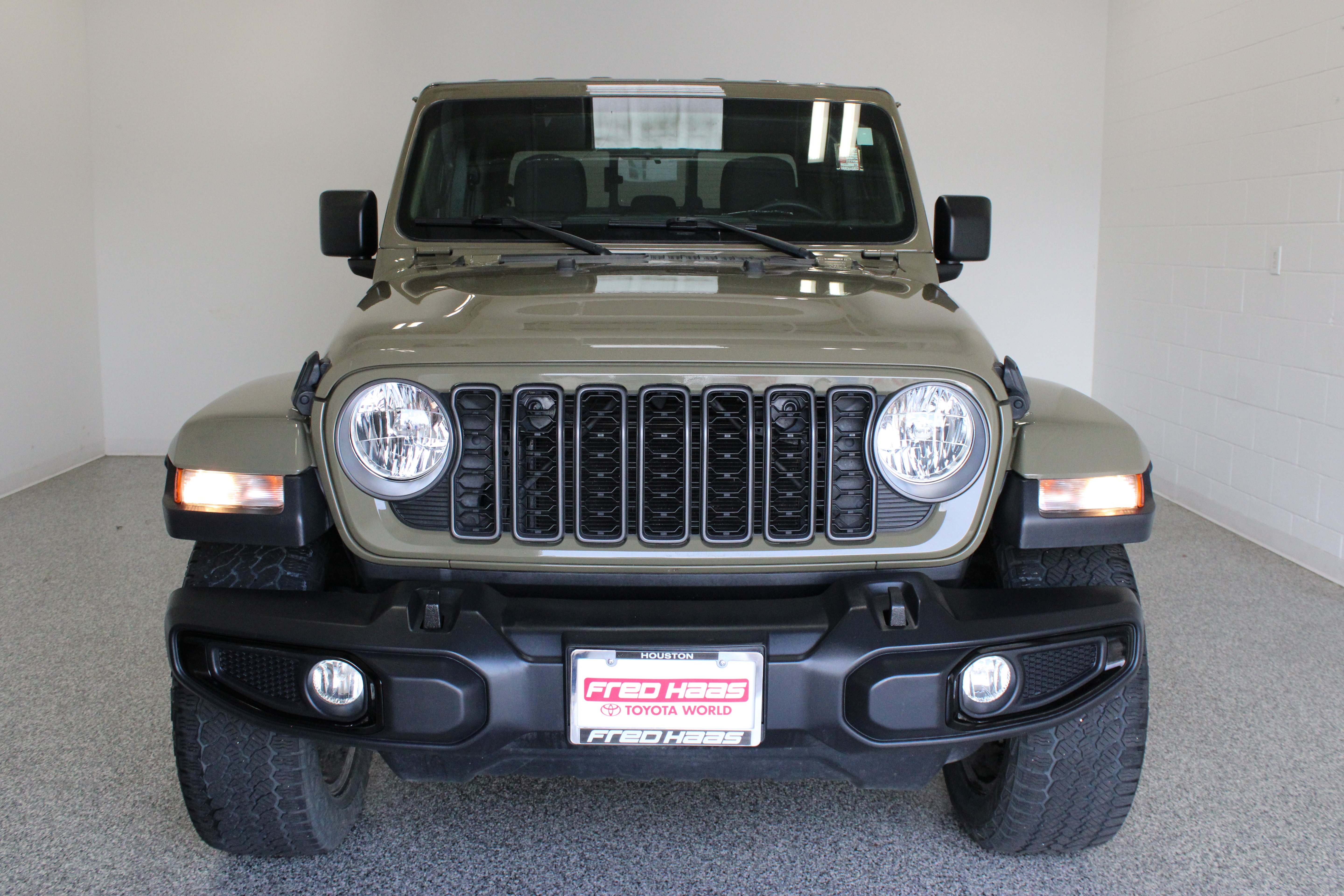 Used 2025 41 Jeep Nighthawk 3.6L image 3
