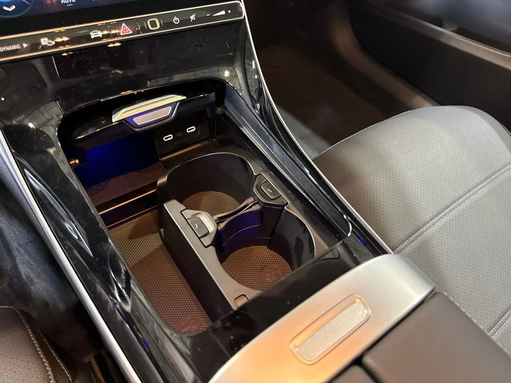 New 2026 Selenite Grey Metallic Mercedes-Benz C 300 image 66