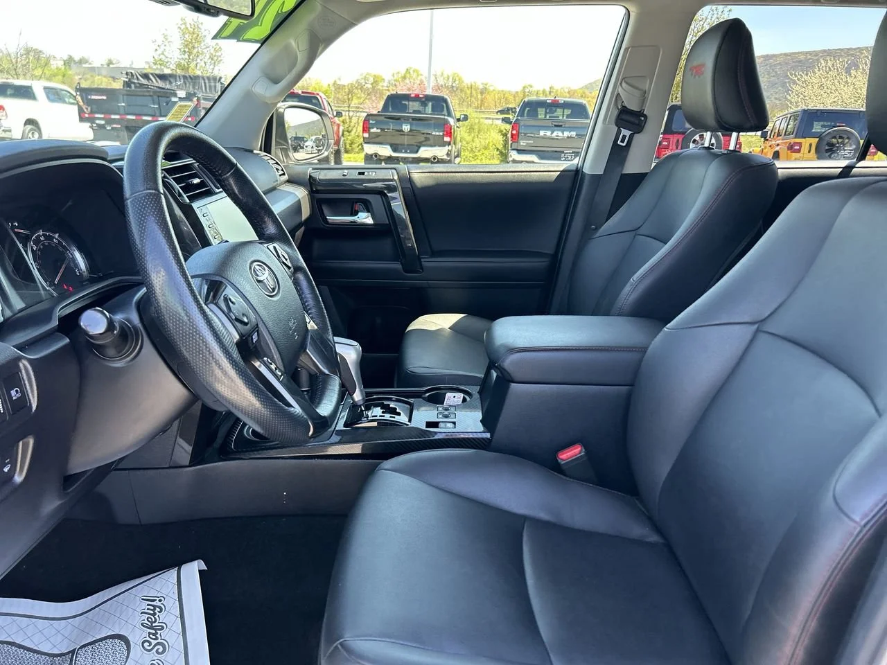 Used 2024  Toyota  image 20