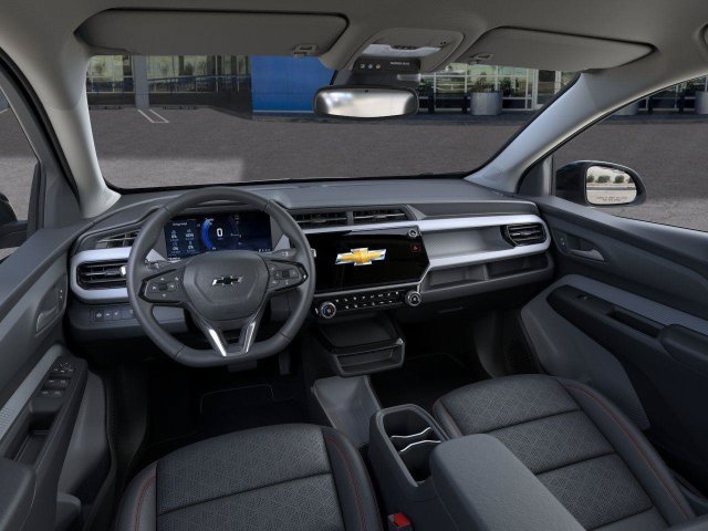 2027 Chevrolet Bolt RS - Photo 15