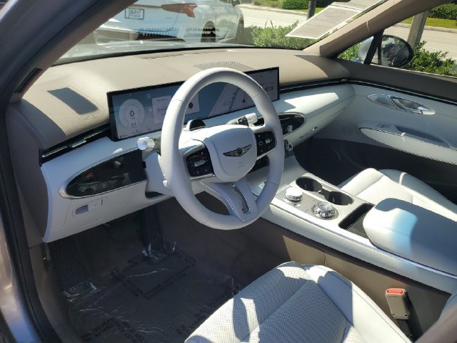 2026 GENESIS GV70 Advanced - Photo 9