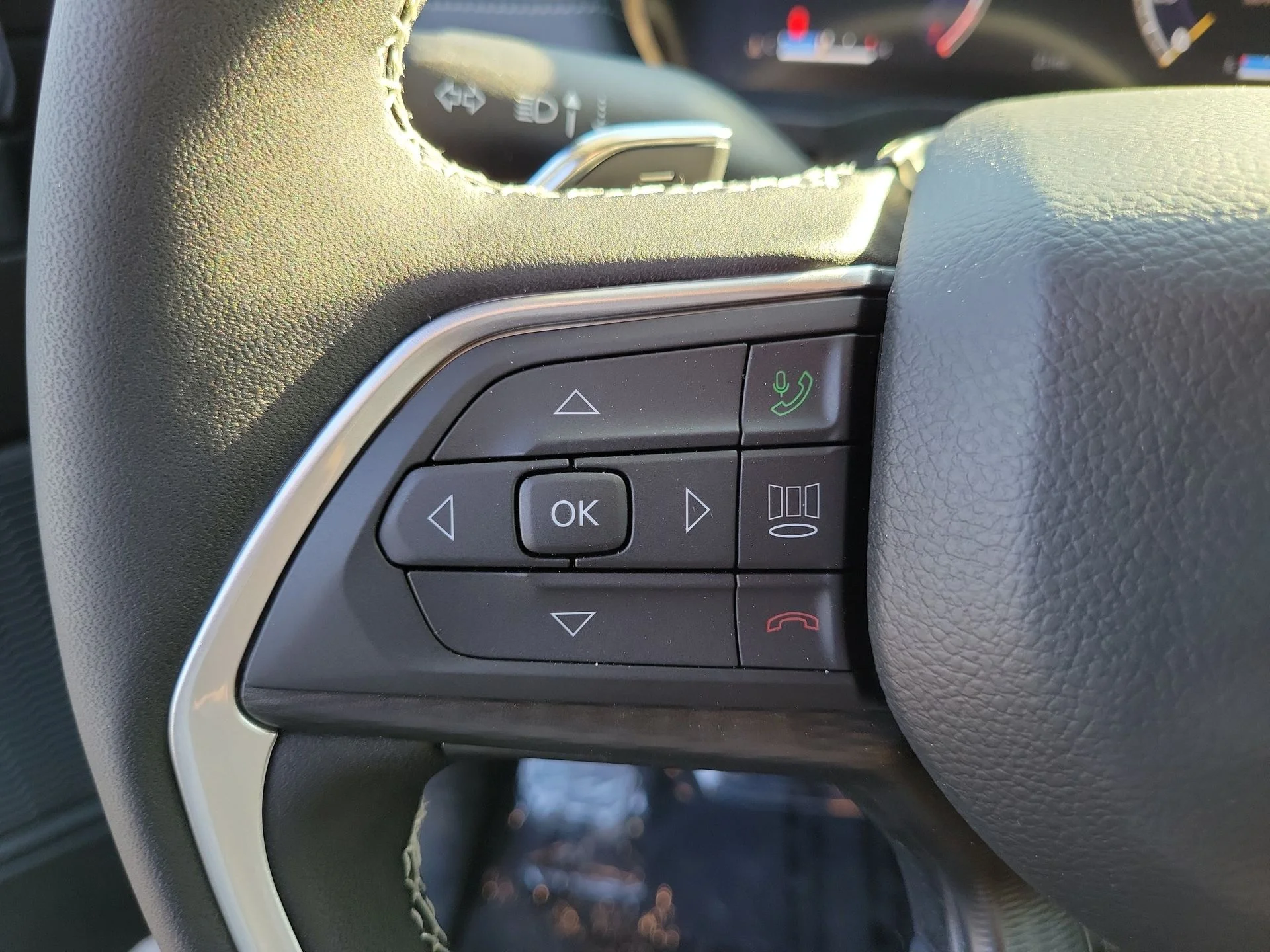 New 2026 Black Jeep Laredo X image 5