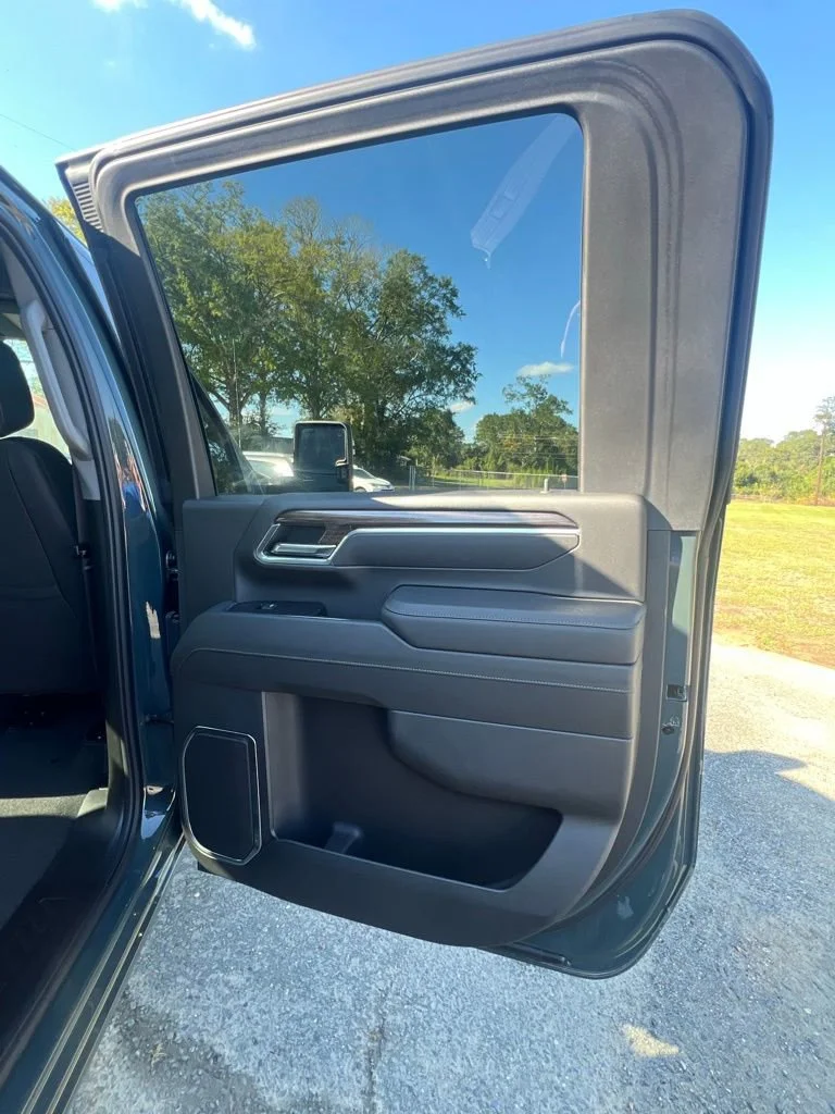 2025 Chevrolet Silverado 2500 HD LT - Photo 16