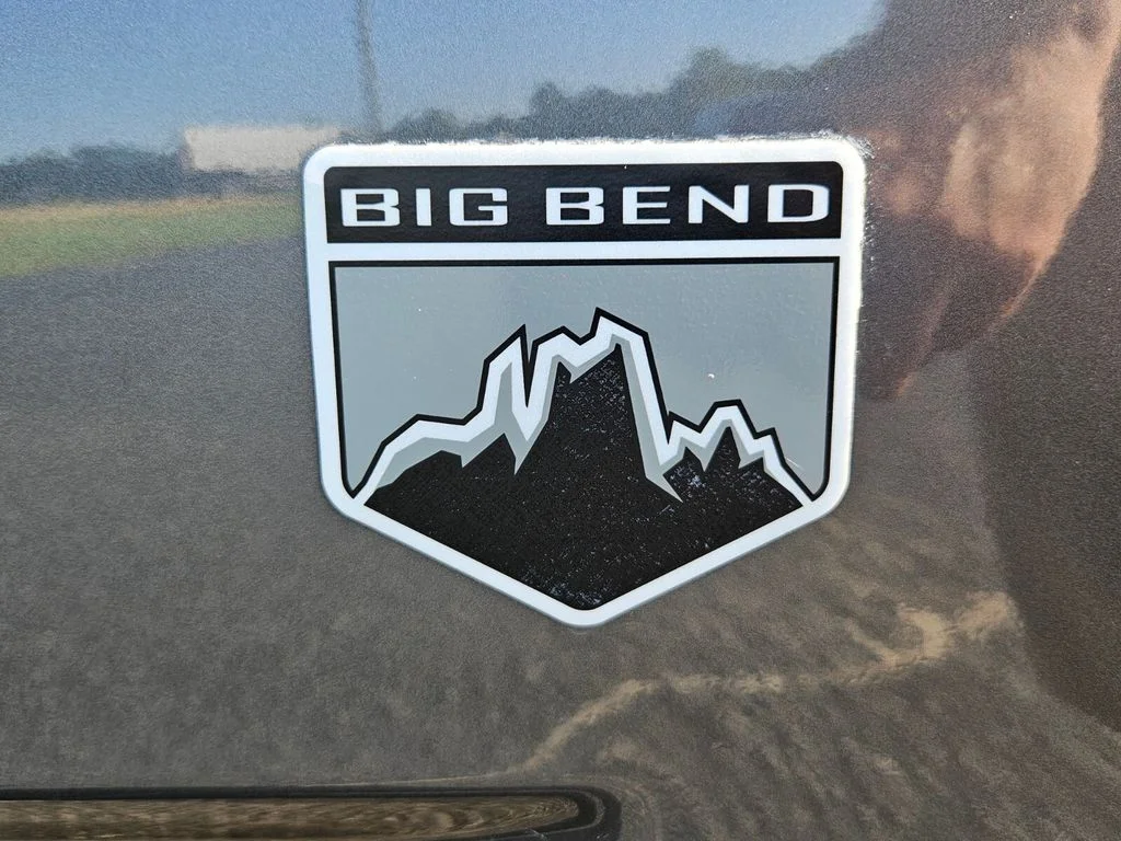 2024 Ford Bronco Sport Big Bend - Photo 16