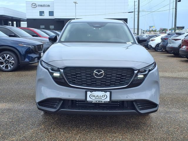 New 2026 Aero Gray Metallic Mazda 2.5 S Select AWD image 4