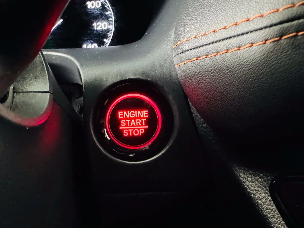 Used 2024  Honda Sport image 13