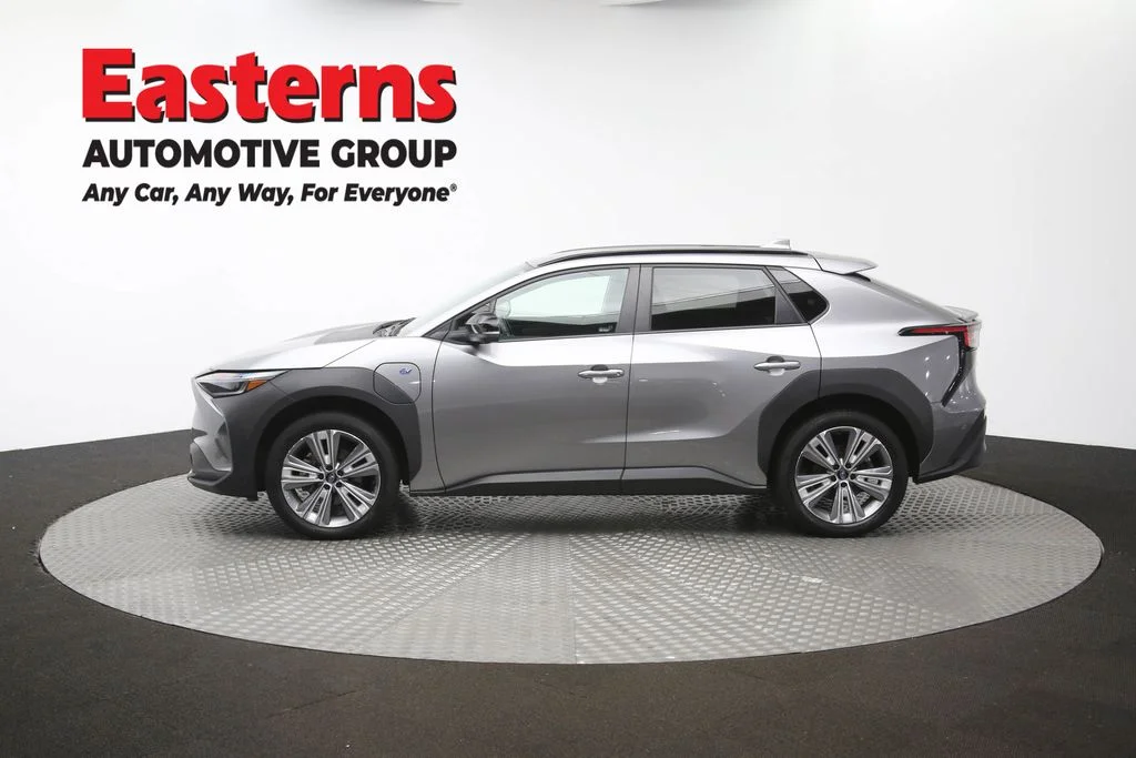 Used 2023 Black Subaru Limited image 59