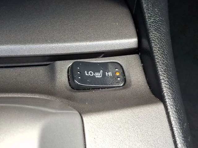 Used 2011 Blue Honda EX-L image 23